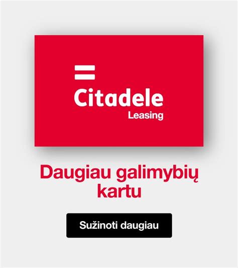 citadele bankas kredito apmokėjimas.